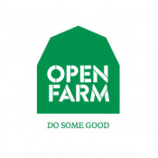 Open Farm   狗糧